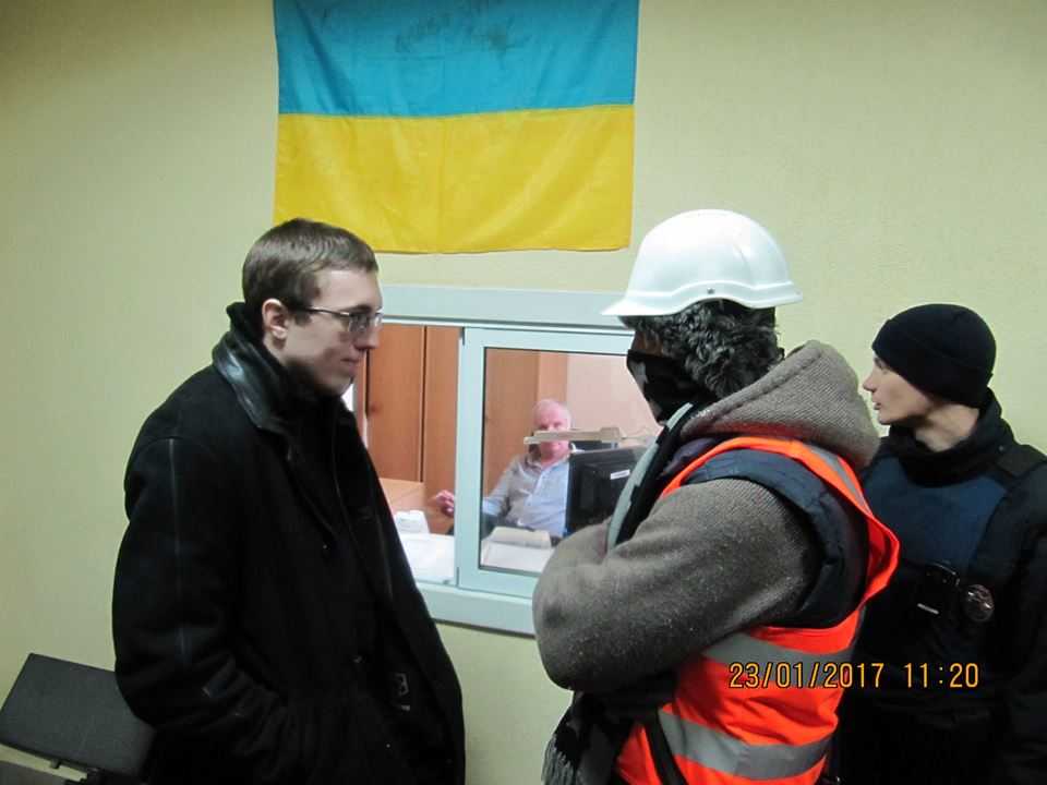 ВзаємоДОПОМОГА підтримала підприємців під стінами Київблагоустрій
