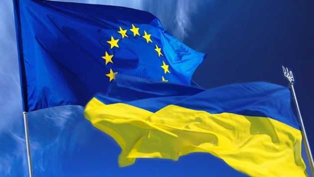 Курс України на вступ до Євросоюзу – реальність чи черговий піар влади?