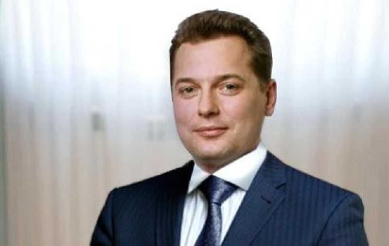 Глава “Альфа-Банку” Андрій Волков захопив більше 35 об’єктів столичної нерухомості