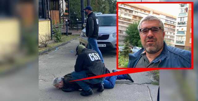 У Києві на хабарі попався підполковник поліції, якому закидали “дахування” квартирних аферистів та судять за побиття людини